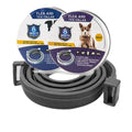 Coleira anti-pulgas para pets