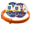 Coleira anti-pulgas para pets