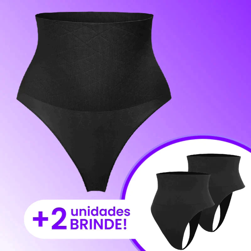 Calcinha Modeladora PantyShape®