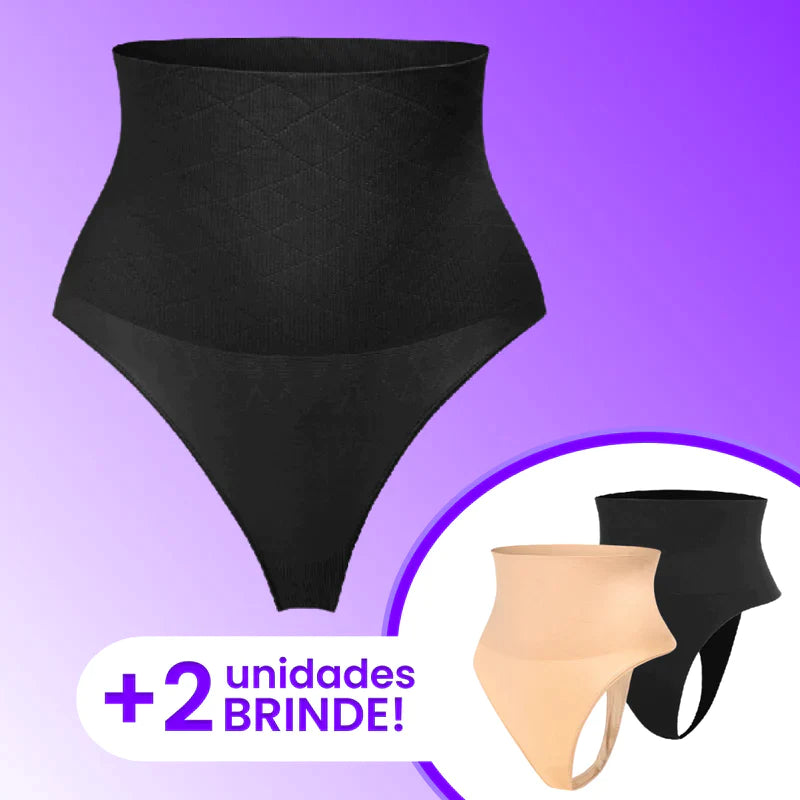 Calcinha Modeladora PantyShape®